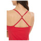 Athlecia Γυναικείο μπλουζάκι Ashly Tank Top